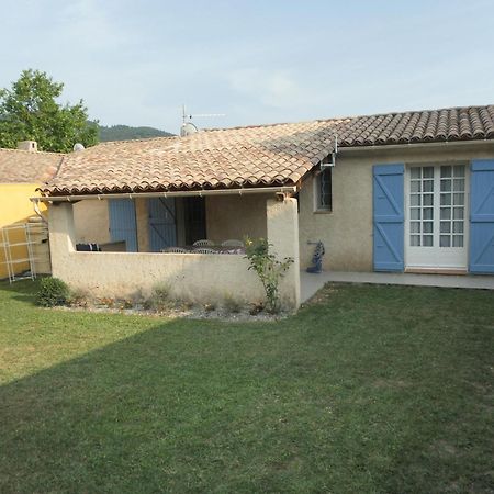 Holiday House Nearby The Lac De Castillon Castellane Exterior foto