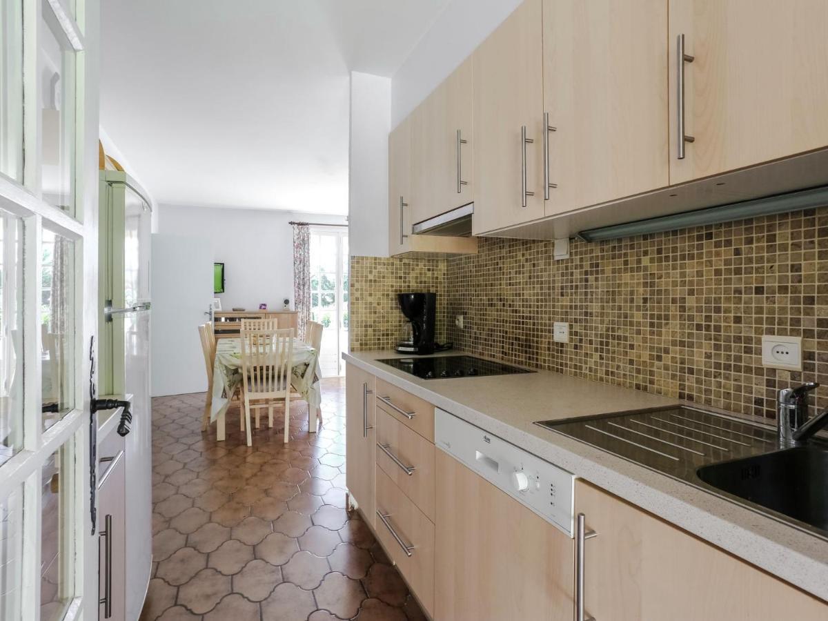 Holiday House Nearby The Lac De Castillon Castellane Exterior foto