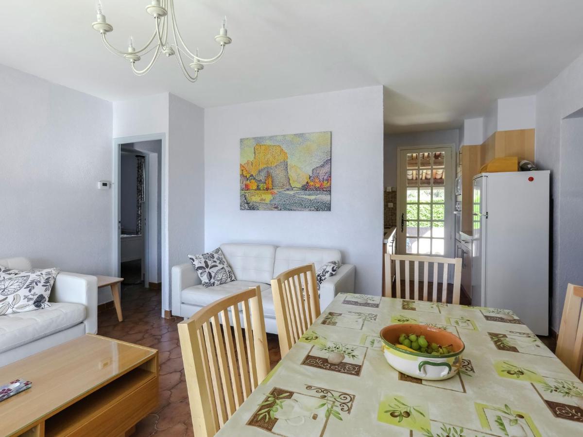 Holiday House Nearby The Lac De Castillon Castellane Exterior foto