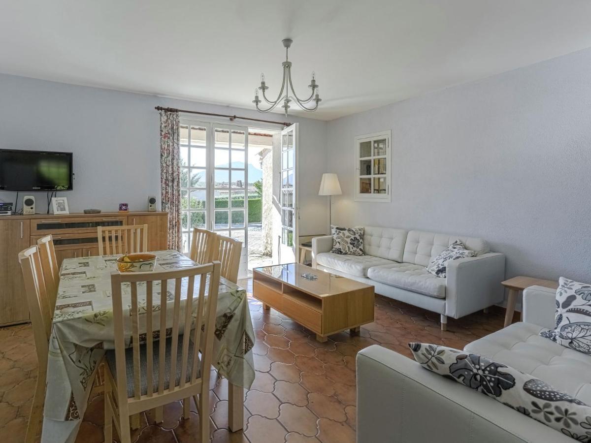 Holiday House Nearby The Lac De Castillon Castellane Exterior foto