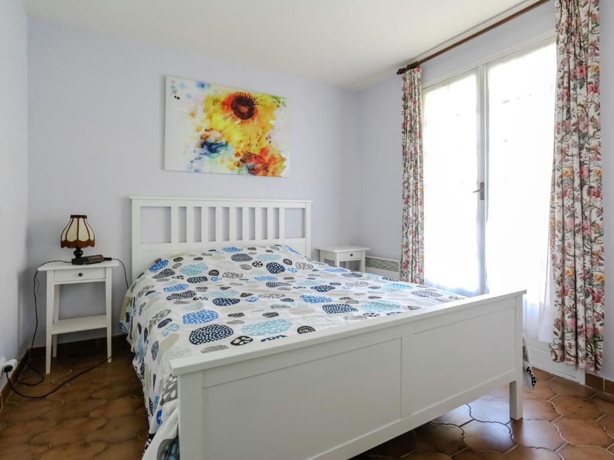 Holiday House Nearby The Lac De Castillon Castellane Exterior foto