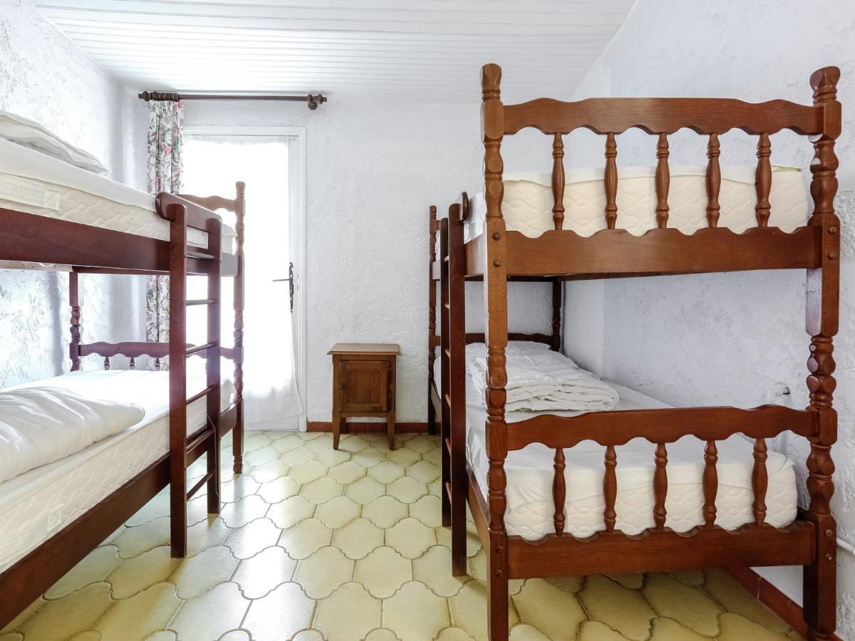 Holiday House Nearby The Lac De Castillon Castellane Exterior foto