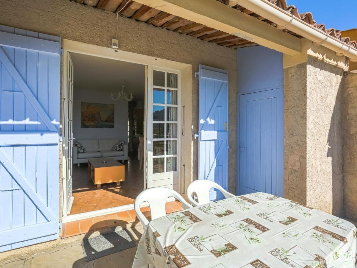 Holiday House Nearby The Lac De Castillon Castellane Exterior foto