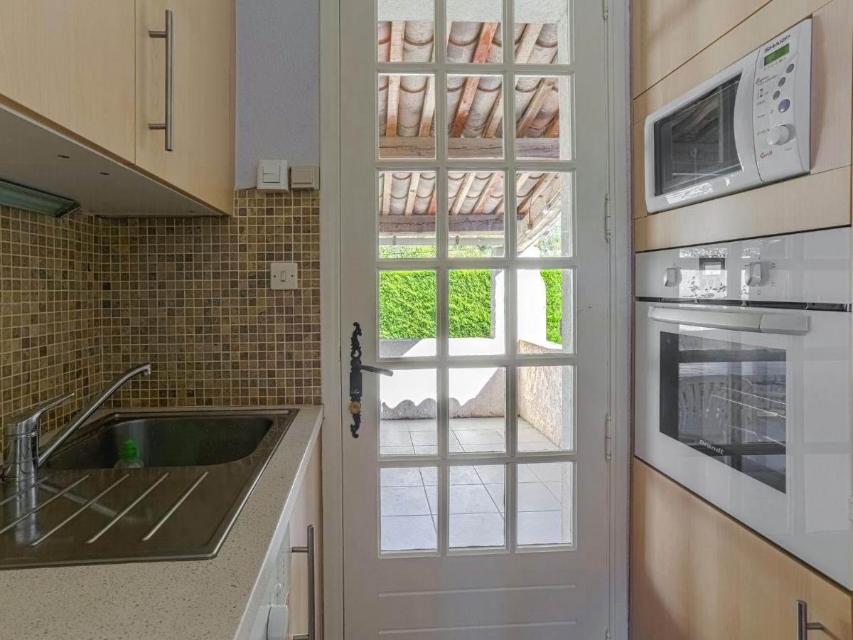 Holiday House Nearby The Lac De Castillon Castellane Exterior foto